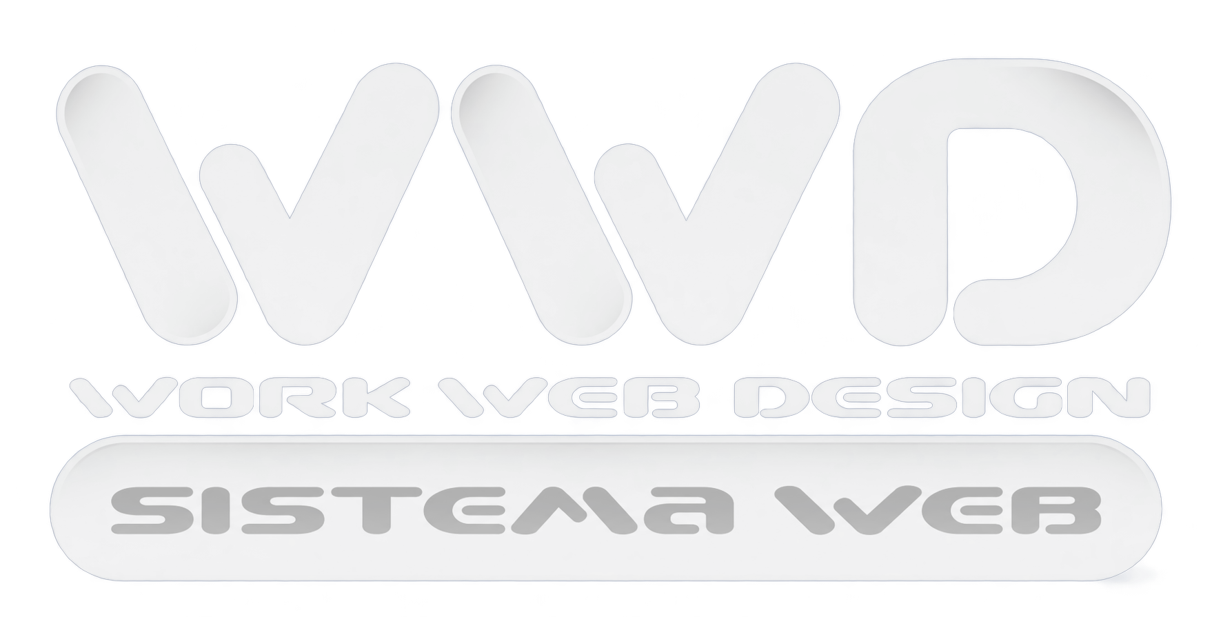 WWD Work Web Design — Sistema Web